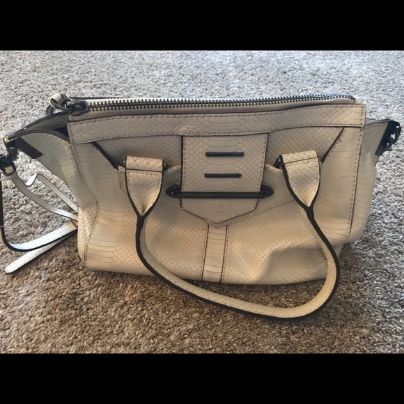 Botkier Dylan Satchel Purse - Picture 2 of 7